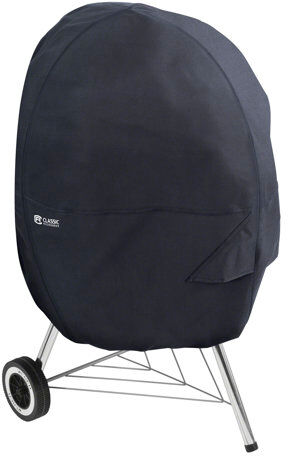 WFX Utility Tough BBQ Cover WFX Utility  - Size: 78cm H X 106cm W X 106cm D WFX Utility Tough BBQ Cover WFX Utility  - Size: 78cm H X 106cm W X 106cm D