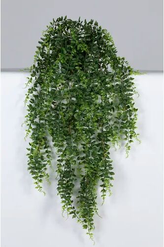 The Seasonal Aisle 87cm Artificial Fern Plant in Pot The Seasonal Aisle  - Size: 89cm H X 160cm W X 35cm D