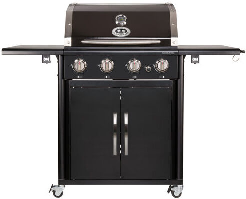 Outdoorchef 64cm Australia 415G 4-Burner Liquid Propane Gas Barbecue Grill Outdoorchef  - Size: Rectangle 90 x 160cm Outdoorchef 64cm Australia 415G 4-Burner Liquid Propane Gas Barbecue Grill Outdoorchef  - Size: Rectangle 90 x 160cm
