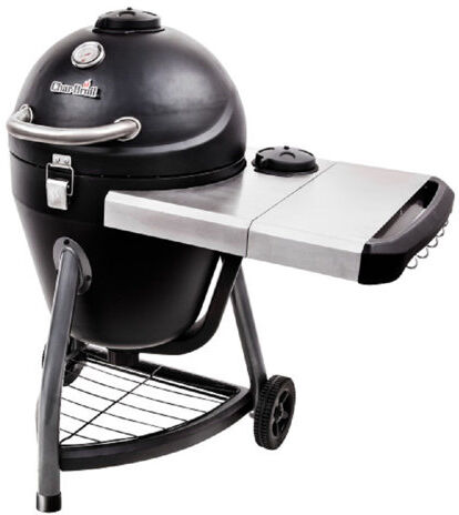 Char-Broil 66cm Charcoal BBQ' to 'Char-Broil Kamander Charcoal Barbecue Grill Char-Broil  - Size: 121cm H X 150cm W X 61cm D Char-Broil 66cm Charcoal BBQ' to 'Char-Broil Kamander Charcoal Barbecue Grill Char-Broil  - Size: 121cm H X 150cm W X 61cm D