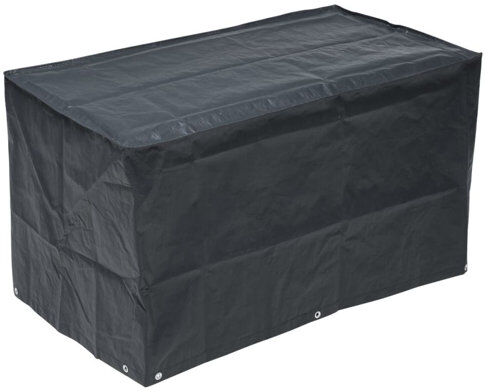 Symple Stuff Nature Gas Barbecue Cover Symple Stuff  - Size: 50cm H X 5cm W X 250cm D Symple Stuff Nature Gas Barbecue Cover Symple Stuff  - Size: 50cm H X 5cm W X 250cm D