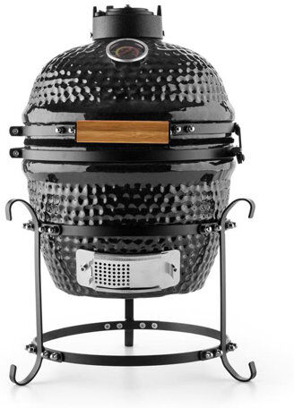 Klarstein Kamado Charcoal BBQ Klarstein  - Size: Small Klarstein Kamado Charcoal BBQ Klarstein  - Size: Small
