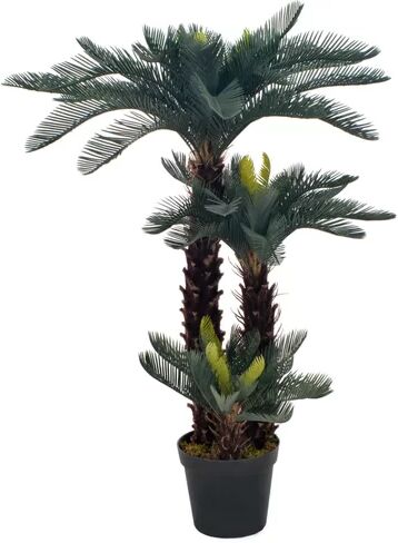 The Seasonal Aisle Palm Tree in Pot The Seasonal Aisle  - Size: Single (3')