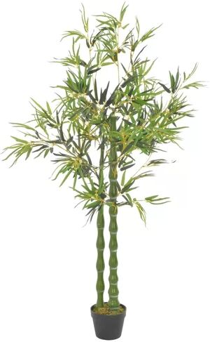 The Seasonal Aisle Bamboo Tree in Pot The Seasonal Aisle  - Size: 91cm H x 91cm W x 4cm D