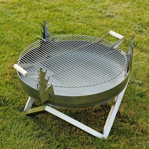 Dakota Fields Progress Barbecue Grate Dakota Fields Mini (Under 40cm High) Dakota Fields Progress Barbecue Grate Dakota Fields Mini (Under 40cm High)