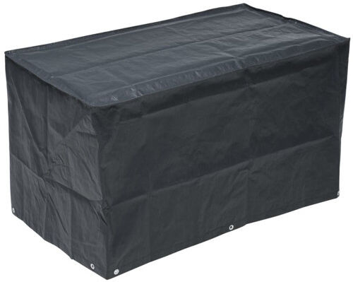 Symple Stuff Nature Gas Barbecue Cover Symple Stuff  - Size: 365cm H X 10cm W X 368cm D Symple Stuff Nature Gas Barbecue Cover Symple Stuff  - Size: 365cm H X 10cm W X 368cm D