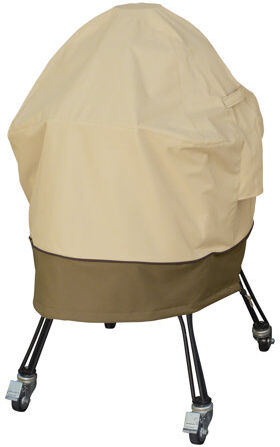 WFX Utility Veranda BBQ Cover WFX Utility  - Size: 88cm H X 71cm W X 88cm D WFX Utility Veranda BBQ Cover WFX Utility  - Size: 88cm H X 71cm W X 88cm D