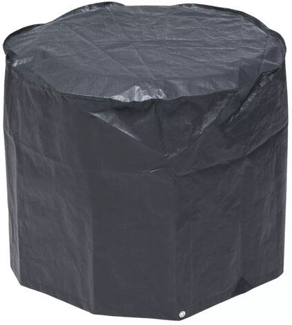 WFX Utility PE Barbecue Cover WFX Utility  - Size: 100cm H x 5000cm W x 1cm D WFX Utility PE Barbecue Cover WFX Utility  - Size: 100cm H x 5000cm W x 1cm D