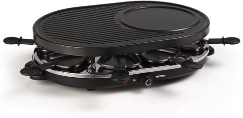 Symple Stuff Raclette Flat Top Symple Stuff  - Size: 148cm H X 70cm W X 46cm D Symple Stuff Raclette Flat Top Symple Stuff  - Size: 148cm H X 70cm W X 46cm D