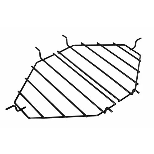 Primo Heat Deflector Cooking Rack Primo  - Size: 15cm H x 36cm W x 26cm D Primo Heat Deflector Cooking Rack Primo  - Size: 15cm H x 36cm W x 26cm D