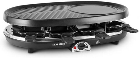 Klarstein All-U-Can-Grill 4-in-1 Raclette Klarstein  - Size: Klarstein All-U-Can-Grill 4-in-1 Raclette Klarstein  - Size: