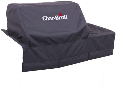 Char-Broil 140 383 - Modula Outdoor Kitchen Cover Char-Broil  - Size: 114cm H X 111cm W X 66cm D Char-Broil 140 383 - Modula Outdoor Kitchen Cover Char-Broil  - Size: 114cm H X 111cm W X 66cm D