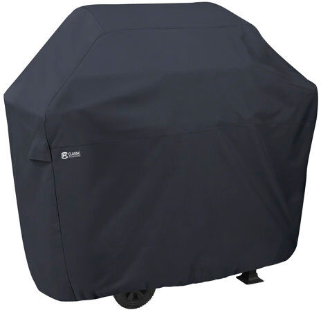 WFX Utility Tough BBQ Cover WFX Utility Size: 97cm H x 112cm W x 56cm D  - Size: 119cm H X 71cm W X 91cm D