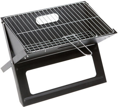 Dakota Fields Symple Stuff 112cm Charcoal BBQ Dakota Fields  - Size: 47cm -64cm H X 23cm -34cm W X 41cm -42cm D Dakota Fields Symple Stuff 112cm Charcoal BBQ Dakota Fields  - Size: 47cm -64cm H X 23cm -34cm W X 41cm -42cm D