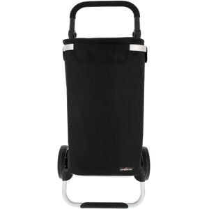 C.I.E Brooklyn 96.5cm H x 34cm W x 27cm D 25kg Hand Truck Dolly 96.5 H x 34.0 W x 27.0 D cm