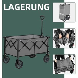 Sekey 16cm H x 55cm W x 68cm D 200Kg Platform Trolley 38.0 H x 57.0 W x 92.0 D cm