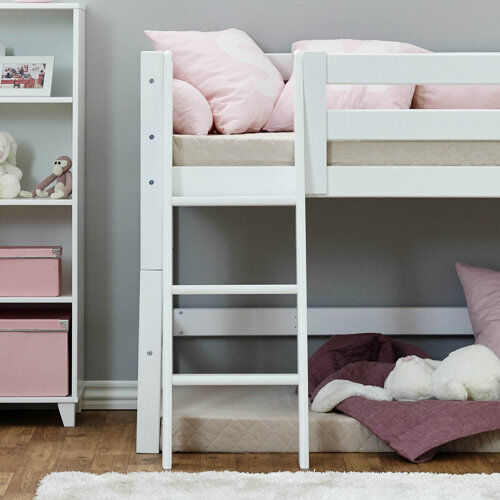 Hoppekids Ladder Hoppekids  - Size: 90 x 200 cm Hoppekids Ladder Hoppekids  - Size: 90 x 200 cm