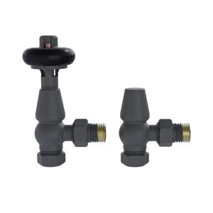 Belfry Bathroom Traditional TRV Thermostatic Radiator Valves