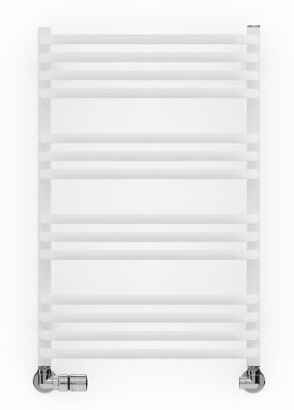 Terma Alex Vertical Straight Towel Rail Terma  - Size: 1720cm H X 290cm W X 98cm D Terma Alex Vertical Straight Towel Rail Terma  - Size: 1720cm H X 290cm W X 98cm D