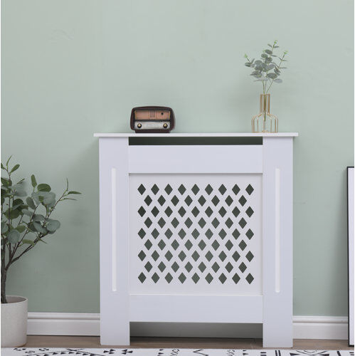 Belfry Heating Taniya Radiator Cover Belfry Heating  - Size: Double - 2 Standard Pillowcases Belfry Heating Taniya Radiator Cover Belfry Heating  - Size: Double - 2 Standard Pillowcases