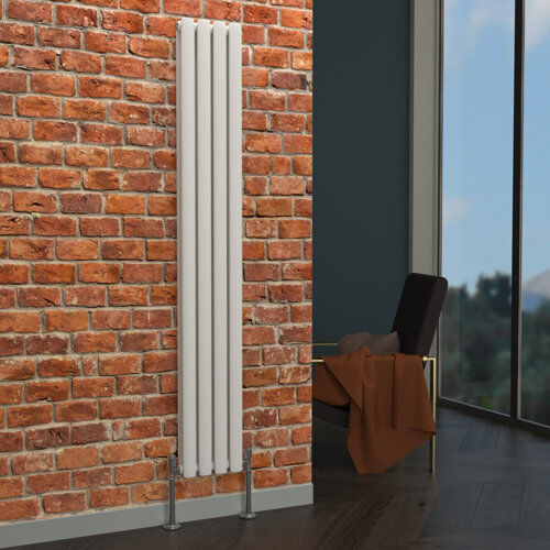 Belfry Heating Alyssa Vertical Oval Panel Radiator Belfry Heating Runner 80 x 300cm Belfry Heating Alyssa Vertical Oval Panel Radiator Belfry Heating Runner 80 x 300cm