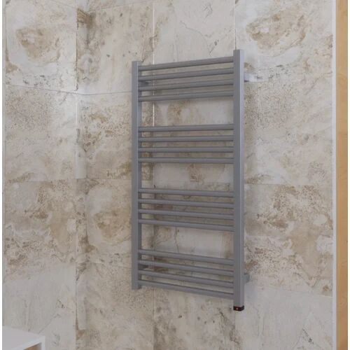 Terma Fiona Vertical Straight Towel Rail Terma  - Size: 1580cm H X 500cm W X 132cm D