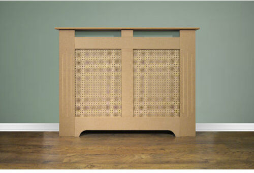 firedupcorporation Burford Radiator Cover firedupcorporation  - Size: 72cm H X 194cm W X 90cm D firedupcorporation Burford Radiator Cover firedupcorporation  - Size: 72cm H X 194cm W X 90cm D