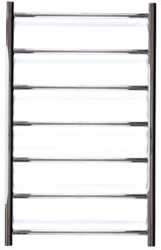 Belfry Heating Faith Vertical Straight Towel Rail Belfry Heating  - Size: 76cm H x 76cm W Belfry Heating Faith Vertical Straight Towel Rail Belfry Heating  - Size: 76cm H x 76cm W