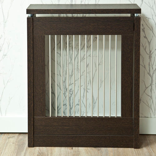 Belfry Heating Radiator Cover Belfry Heating  - Size: 40cm H X 144cm W X 31cm D Belfry Heating Radiator Cover Belfry Heating  - Size: 40cm H X 144cm W X 31cm D