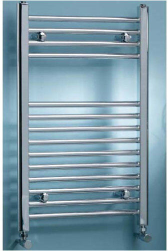 K-Vit Vertical Curved Towel Rail K-Vit Size: 120cm H x 40cm W x 5cm D  - Size: 50cm H X 1830cm W X 620cm D K-Vit Vertical Curved Towel Rail K-Vit Size: 120cm H x 40cm W x 5cm D  - Size: 50cm H X 1830cm W X 620cm D