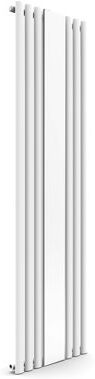 Belfry Heating Haylie Radiator Cover Belfry Heating  - Size: 36cm H x 28cm W Belfry Heating Haylie Radiator Cover Belfry Heating  - Size: 36cm H x 28cm W