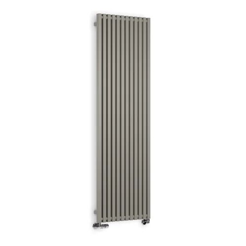 Terma Triga Vertical Flat Panel Radiator Terma  - Size: 1800cm H X 609cm W X 95cm D