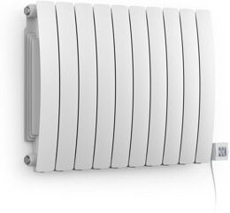 Terma Camber Horizontal Flat Panel Radiator Terma  - Size: 1200cm H X 486cm W X 140cm D Terma Camber Horizontal Flat Panel Radiator Terma  - Size: 1200cm H X 486cm W X 140cm D