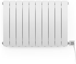 Terma Camber Horizontal Flat Panel Radiator Terma  - Size: 1800cm H X 290cm W X 115cm D Terma Camber Horizontal Flat Panel Radiator Terma  - Size: 1800cm H X 290cm W X 115cm D