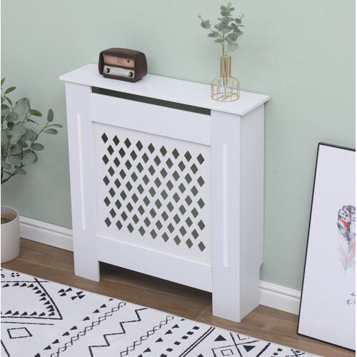 Belfry Heating Taniya Radiator Cover Belfry Heating  - Size: Belfry Heating Taniya Radiator Cover Belfry Heating  - Size: