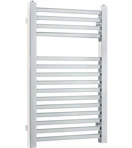 Belfry Heating Series Vertical Straight Towel Rail Belfry Heating  - Size: Rectangle 68 x 914.4cm