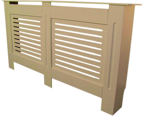 August Grove Pina Extra Large Radiator Cover August Grove  - Size: Width 229 x Drop 183cm August Grove Pina Extra Large Radiator Cover August Grove  - Size: Width 229 x Drop 183cm