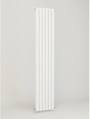 Belfry Heating Mira Vertical Designer Radiator Belfry Heating 106cm H X 132cm W X 72cm D