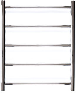 Belfry Heating Madison Vertical Straight Towel Rail Belfry Heating  - Size: 75cm H X 85cm W X 32cm D Belfry Heating Madison Vertical Straight Towel Rail Belfry Heating  - Size: 75cm H X 85cm W X 32cm D
