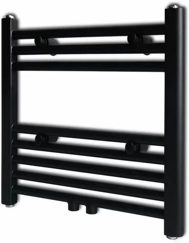 Belfry Heating Waylon Vertical Flat Panel Towel Rail Belfry Heating  - Size: Narrow (Up to 30" Width) Belfry Heating Waylon Vertical Flat Panel Towel Rail Belfry Heating  - Size: Narrow (Up to 30" Width)