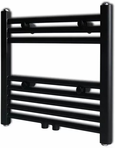 Belfry Heating Waylon Vertical Flat Panel Towel Rail Belfry Heating  - Size: Narrow (Up to 30" Width)