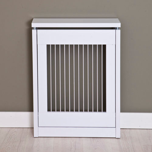 Belfry Heating Radiator Cover Belfry Heating  - Size: 20cm H X 28cm W X 1cm D Belfry Heating Radiator Cover Belfry Heating  - Size: 20cm H X 28cm W X 1cm D