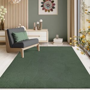 17 Stories Aleandro Green Rug green 100.0 H x 60.0 W x 16.0 D cm