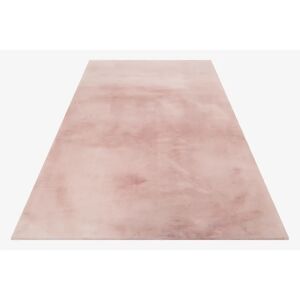 EspritHome Alice Tufted Pink Rug pink 230.0 H x 160.0 W x 2.5 D cm