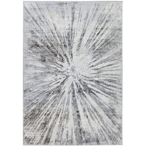 Borough Wharf Anndrea Area Rug Green Rectangle 120 x 170 cm