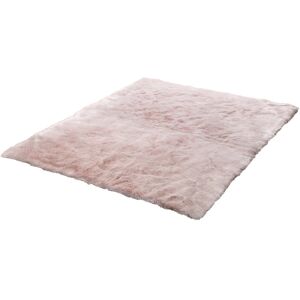 Fairmont Park Byrone Uni Hand-tufted Hand Tufted Area Rug Pink Rectangular 160 x 230cm Fairmont Park Byrone Uni Hand-tufted Hand Tufted Area Rug Pink Rectangular 160 x 230cm
