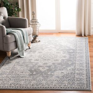 Bloomsbury Market Nickelsville Grey/Beige Rug Grey/Beige Rectangle 160 x 229 cm Bloomsbury Market Nickelsville Grey/Beige Rug Grey/Beige Rectangle 160 x 229 cm