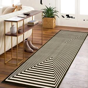 Ivy Bronx 3D Effect Geometric Area Rug Soft Short Pile Carpet For Living Room, Bedroom Hallway Runner Rug Round Rug Floor Mats Door Mats Green Rectangle 60 x 220 cm Ivy Bronx 3D Effect Geometric Area Rug Soft Short Pile Carpet For Living Room, Bedroom Hallway Runner Rug Round Rug Floor Mats Door Mats Green Rectangle 60 x 220 cm