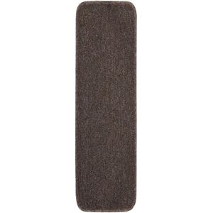 17 Stories Jacorey Non-Slip Brown Stair Tread 75cm L X 20cm W 17 Stories Jacorey Non-Slip Brown Stair Tread 75cm L X 20cm W