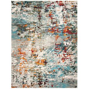 Rio Cushing Bohemian Navy Rug Navy Rectangle 244 x 305cm Rio Cushing Bohemian Navy Rug Navy Rectangle 244 x 305cm